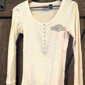 HD long sleeve shirt